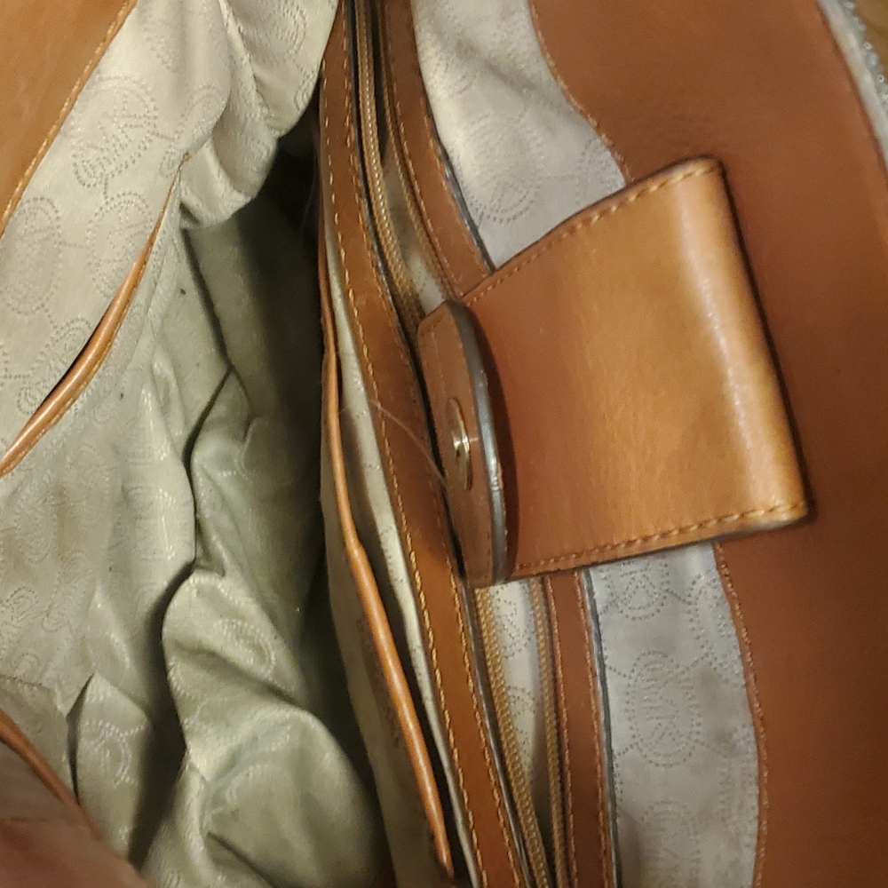 Michael kors Overnight Bag